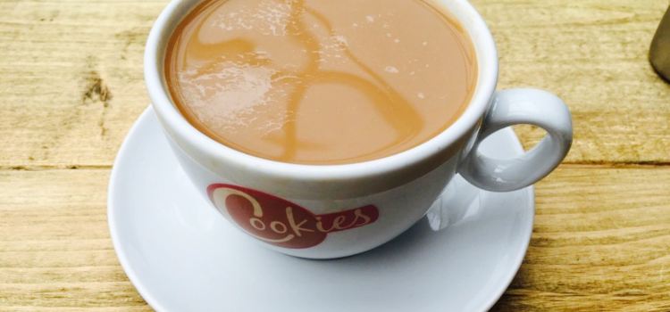 Cookies Cafe