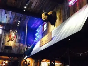 Colton's Steak House & Grill