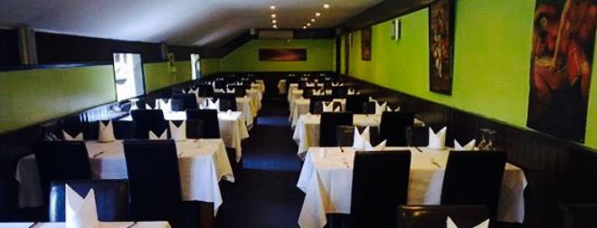 Spice Merchant Keralan Indian Cuisine