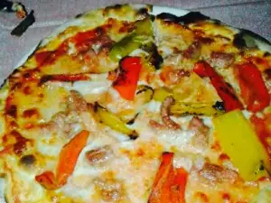 Ristorante Pizzeria Bar Commercio