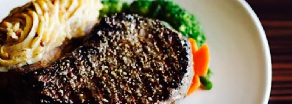 Sawmill Prime Rib & Steakhouse Stony Plain