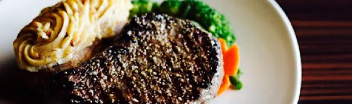 Sawmill Prime Rib & Steakhouse Stony Plain