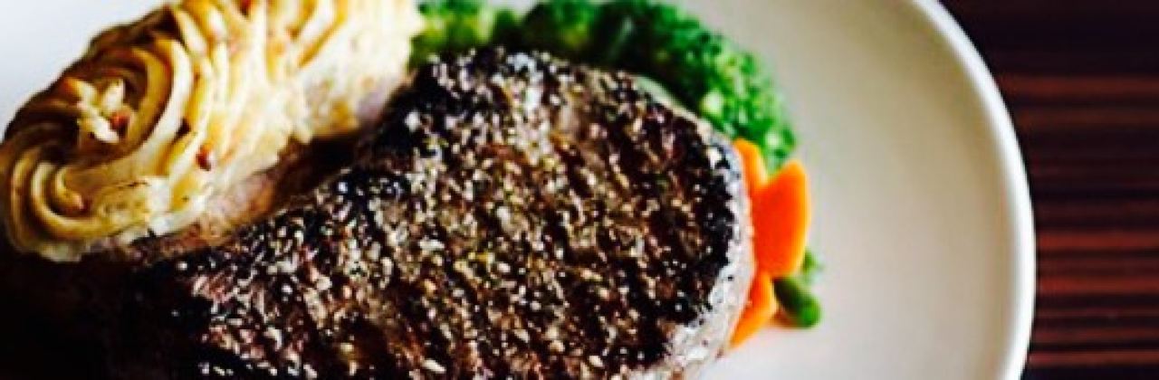 Sawmill Prime Rib & Steak House