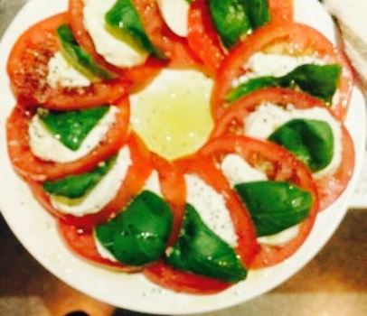 Love Food Italia
