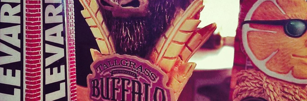 Cannon Smoked Saloon