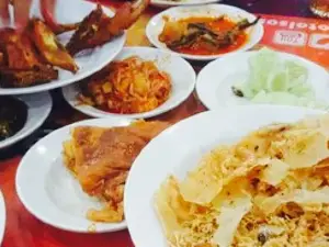 Rumah Makan Gumarang Baru