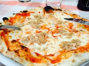 Pizzeria Corte Fusina