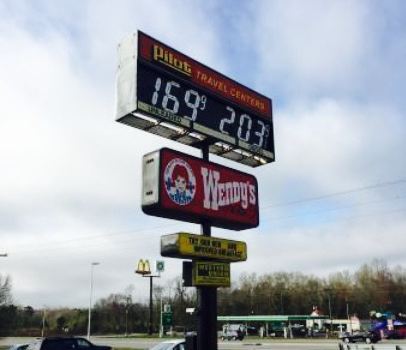Wendy's