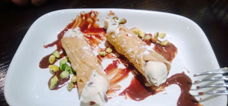 Carrabba's Italian Grill
