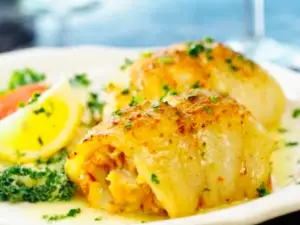 Green Shell Seafood Restaurant