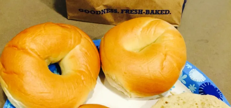 Noah's NY Bagels