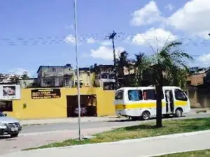 Churrascaria A Kancela