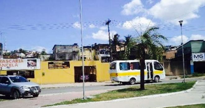 Churrascaria A Kancela