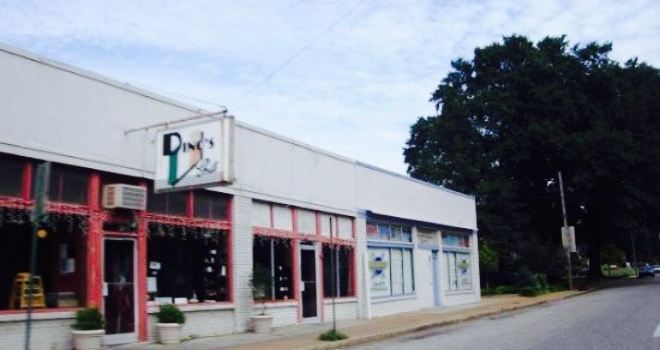 Dino's Grill