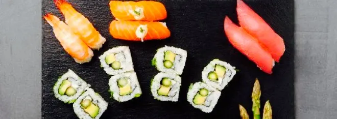 Letz Sushi