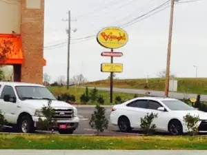 Bojangles' Famous Chicken 'n Biscuits