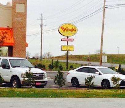 Bojangles
