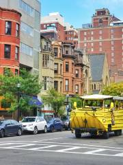 Newbury Street