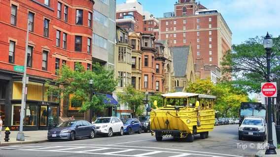 Boston