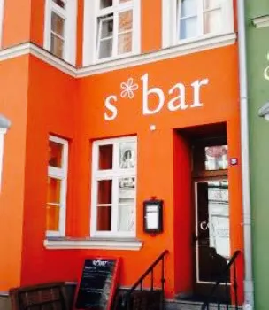 S-Bar