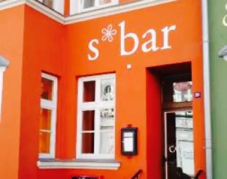 S-Bar