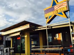 Simon's American Diner