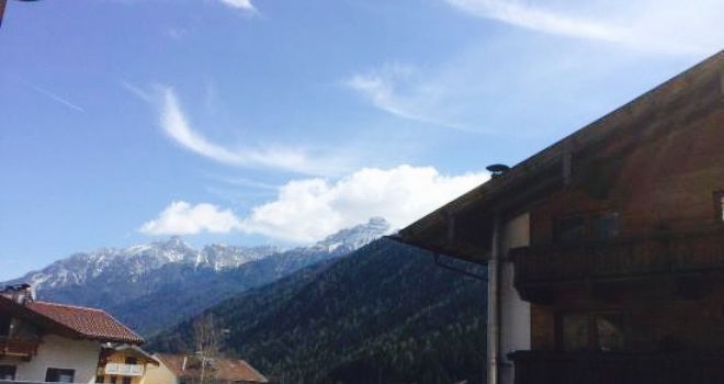 Hotel Brennerspitz