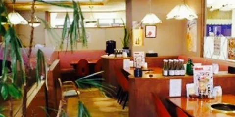 Grilled Beef Restaurant Isshintei Aeon Mall Tsugaru Kashiwa