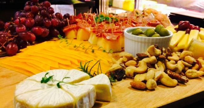 The Deli at Shaw