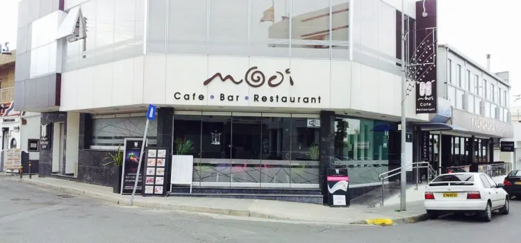 Mooi Cafe Restaurant