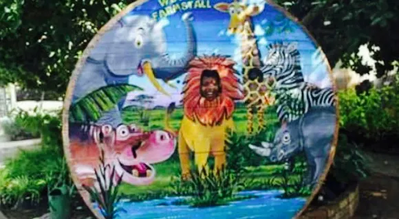 West Coast Farmstall