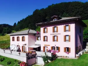 Albergo Alpino Da Tullio
