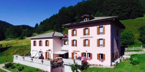 Albergo Alpino Da Tullio