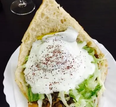 Sudlandische Spezialitaten