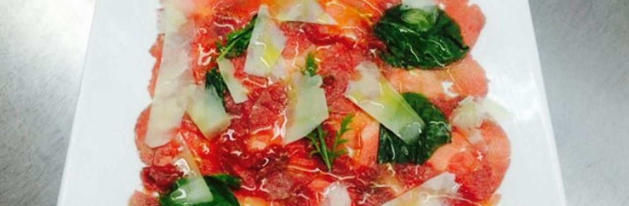 ROMA Cucina & Pizzeria Italiana