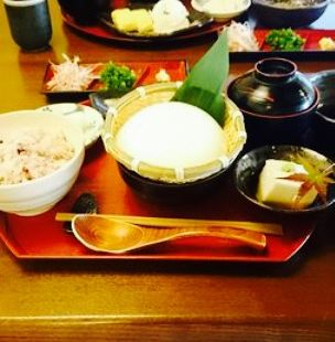 Takenaka Tofu Kobo