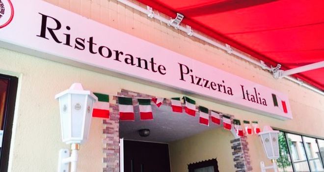 Ristorante Pizzeria Italia