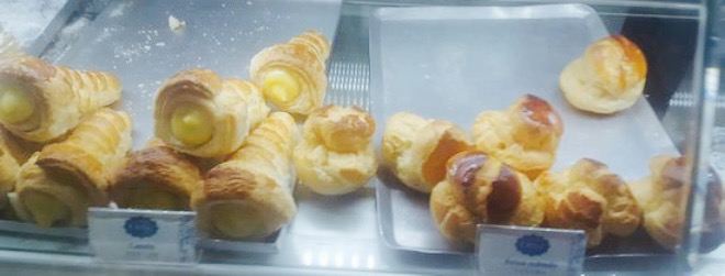 Confitería Ortiz