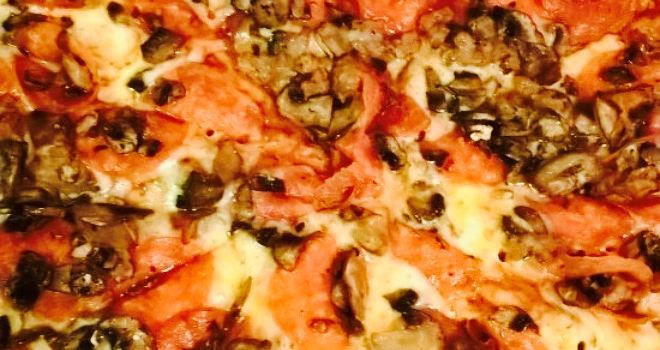 Me-N-Ed's Pizzeria