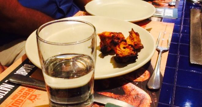 Barbeque Nation