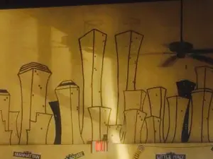 Johnny's New York Style Pizza