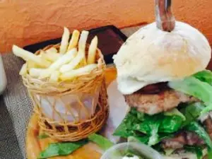 Mezcla Gourmet
