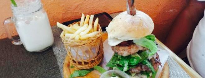 Mezcla Gourmet