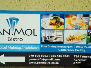 Pan Mol Bistro