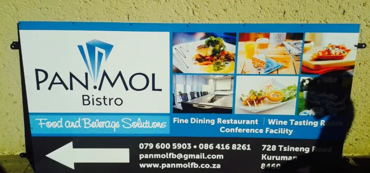 Pan Mol Bistro