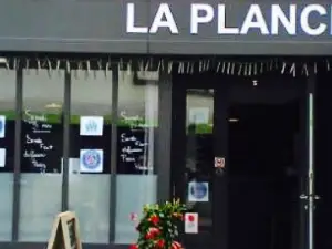 La Planche