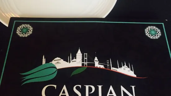 Caspian Turkish Restaurant