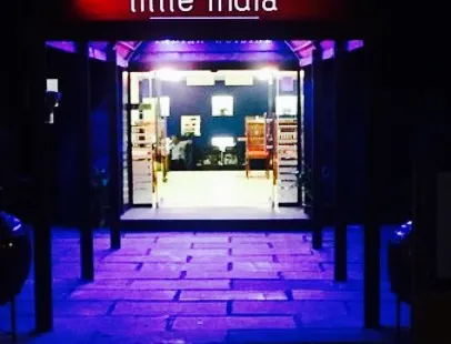 Little India Didcot Ltd