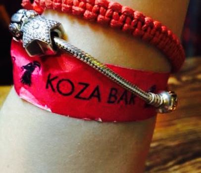 Koza