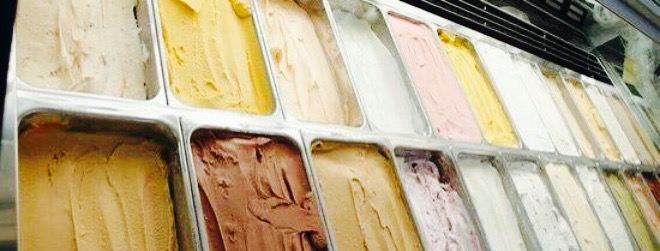 Gelateria Caffe Brivido